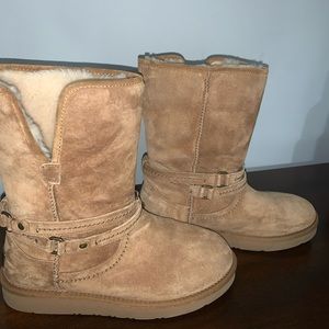 UGG- Women’s Classic short